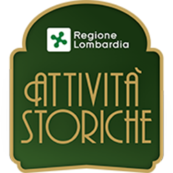 Regione Lombardia - Attività storiche